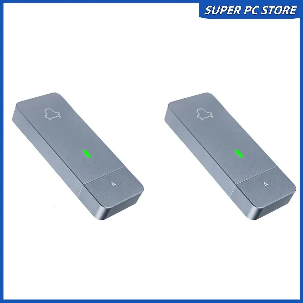  ϵ ũ ڽ USB C Ÿ M & B Ű, M.2 NVMe 2230 SSD ̽ , JMS583 ָ Ʈ ̺ ̽, M2 2230 SSD